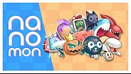 Nanomon Virtual Pet