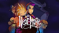 Near-Mage