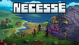 Necesse (2025)