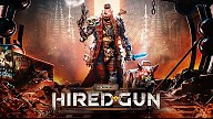 Necromunda: Hired Gun