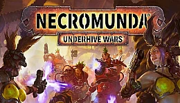 Necromunda: Underhive Wars