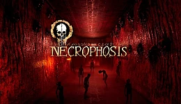 Necrophosis