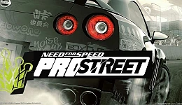 Need for Speed: ProStreet