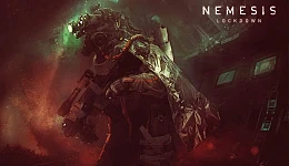 Nemesis: Lockdown