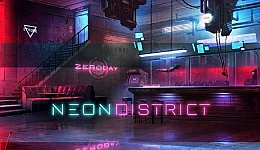 Neon District