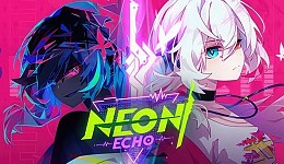 Neon Echo