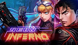 Neon Inferno