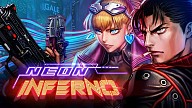 Neon Inferno
