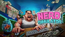 Nerd Simulator