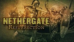 Nethergate Resurrection