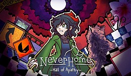 NeverHome - Hall of Apathy