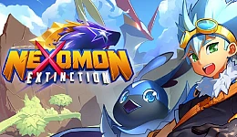Nexomon: Extinction