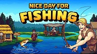 Nice Day for Fishing