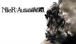 NieR:Automata