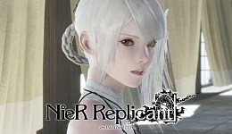 NieR Replicant