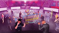 Night Club Simulator
