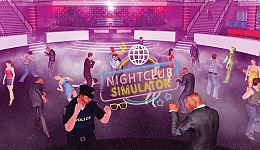 Night Club Simulator