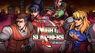 Night Slashers Remake