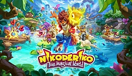 Nikoderiko: The Magical World - Director's Cut