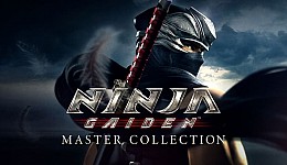 NINJA GAIDEN: Master Collection