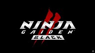 Ninja Gaiden 2 Black