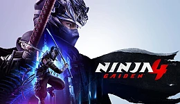 NINJA GAIDEN 4
