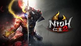 Nioh 2 - The Complete Edition