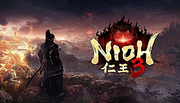 Nioh 3