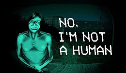 No, I'm not a Human
