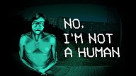 No, I'm not a Human