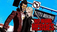 No More Heroes