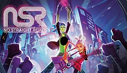 No Straight Roads: Encore Edition