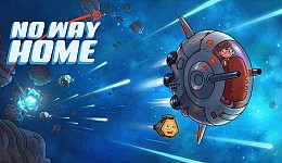 No Way Home