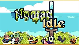Nomad Idle