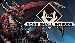 None Shall Intrude