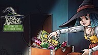 Nora: In Search of Hidden Ingredients