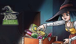 Nora: In Search of Hidden Ingredients