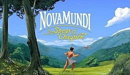 NovaMundi