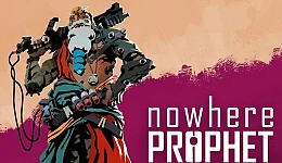 Nowhere Prophet