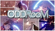 ODDRooM