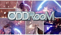 ODDRooM