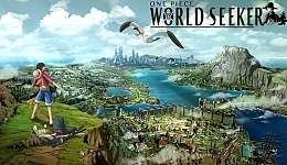 ONE PIECE World Seeker