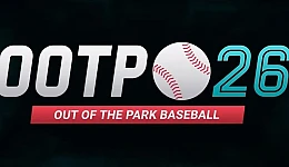 Out of the Park Baseball 26