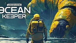 Codename: Ocean Keeper