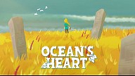 Ocean's Heart