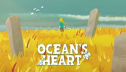 Ocean's Heart