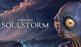 Oddworld: Soulstorm