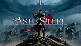 Of Ash and Steel