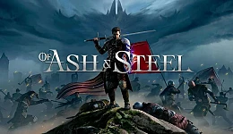 Of Ash and Steel