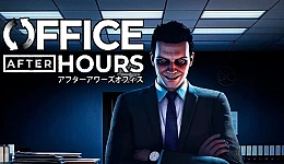 Office After Hours